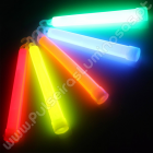 Ciondoli Fluo 15 cm (25 pz)