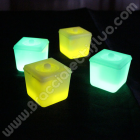 Cubetti Fluo