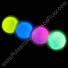 Spilla Fluo ( 1 pz)