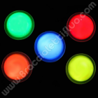 Pins Fluo