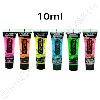 Vernice Fluorescente con Porporina 10 ml