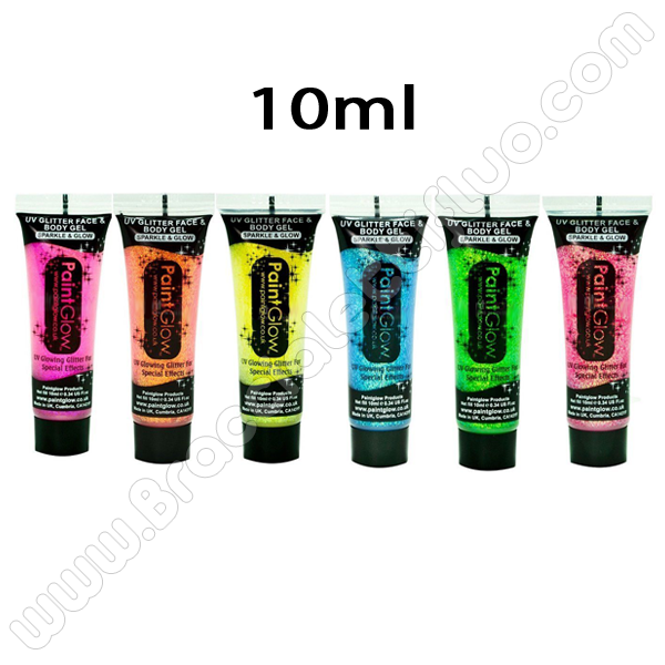 Vernice Fluorescente con Porporina 10 ml