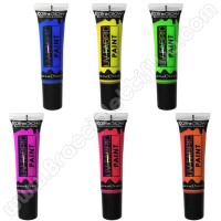 Vernice Fluorescente UV Tessile
