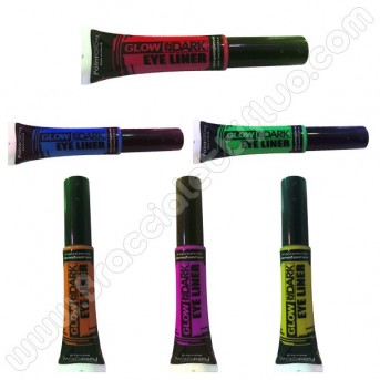 Eyeliner che si Illumina al Buio Eyeliner che si Illumina al Buio