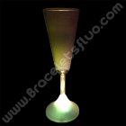 Coppa con Luce Champagne