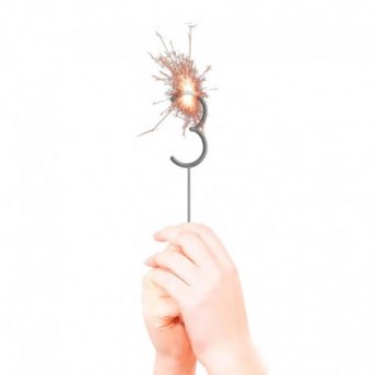 Candela Scintillante Forma 3 Candela Scintillante Forma 3