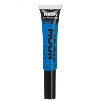 Mascara Ciglia Capelli Fluo