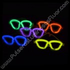 Occhiali Fluo Teschio Pacco (50 pz)