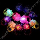 Anelli Led Silicone (1 pz)