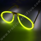 Occhiali Fluo Aviatore Singoli