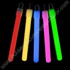 Ciondolo Fluo 10 cm (25 pz)