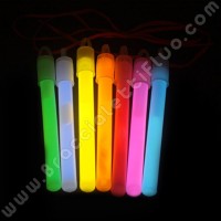 Ciondolo Fluo 10 cm (25 pz)