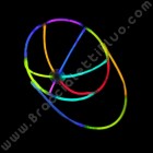 Cappellino Fluo