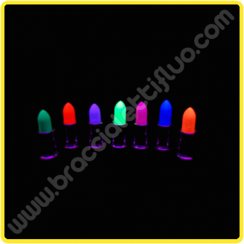 Rossetto Fluo Rossetto Fluo