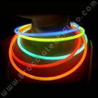 Collane Fluo Monocolore