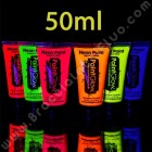 Vernice Fluorescente Corpo