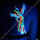 Vernice Fluorescente Corpo