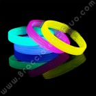 Braccialetti Fluo Tripli